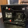 RTX 5090 - Ultra 7 265K - 48gb DDR5 7200mhz - 2TB GEN 5 [CUSTOM ITX PC]