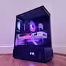 ❄️"Polar Nova"❄️| 1440p/4k Gaming | RX 7800 XT 16gb  | Intel i5 14600K | 32B DDR5 | 1tb Storage
