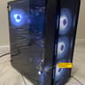 Super Budget Gaming PC - Intel i5-4440, NVIDIA 4GB GPU, 12GB RAM, 628GB Storage, w/ Wi-Fi & BT