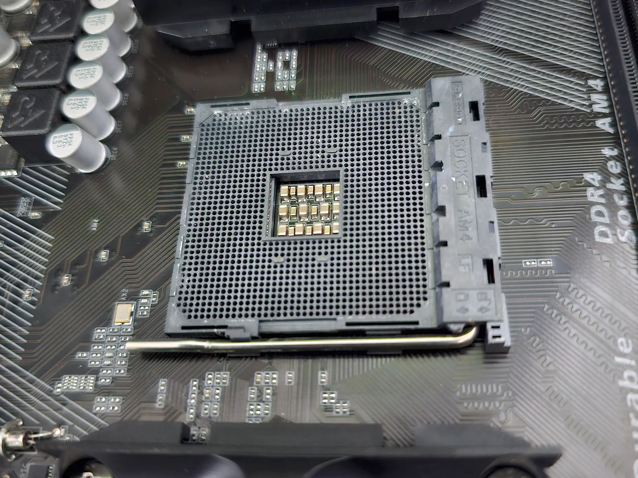 Gigabyte AMD A320M-S2H Micro ATX DDR4-SDRAM Motherboard