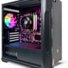 NSX Desktop Gaming | AMD Ryzen 7 5700G 4.6GHz | NVIDIA 16GB 2*8 GB DDR4 3600 | Windows 11 Home