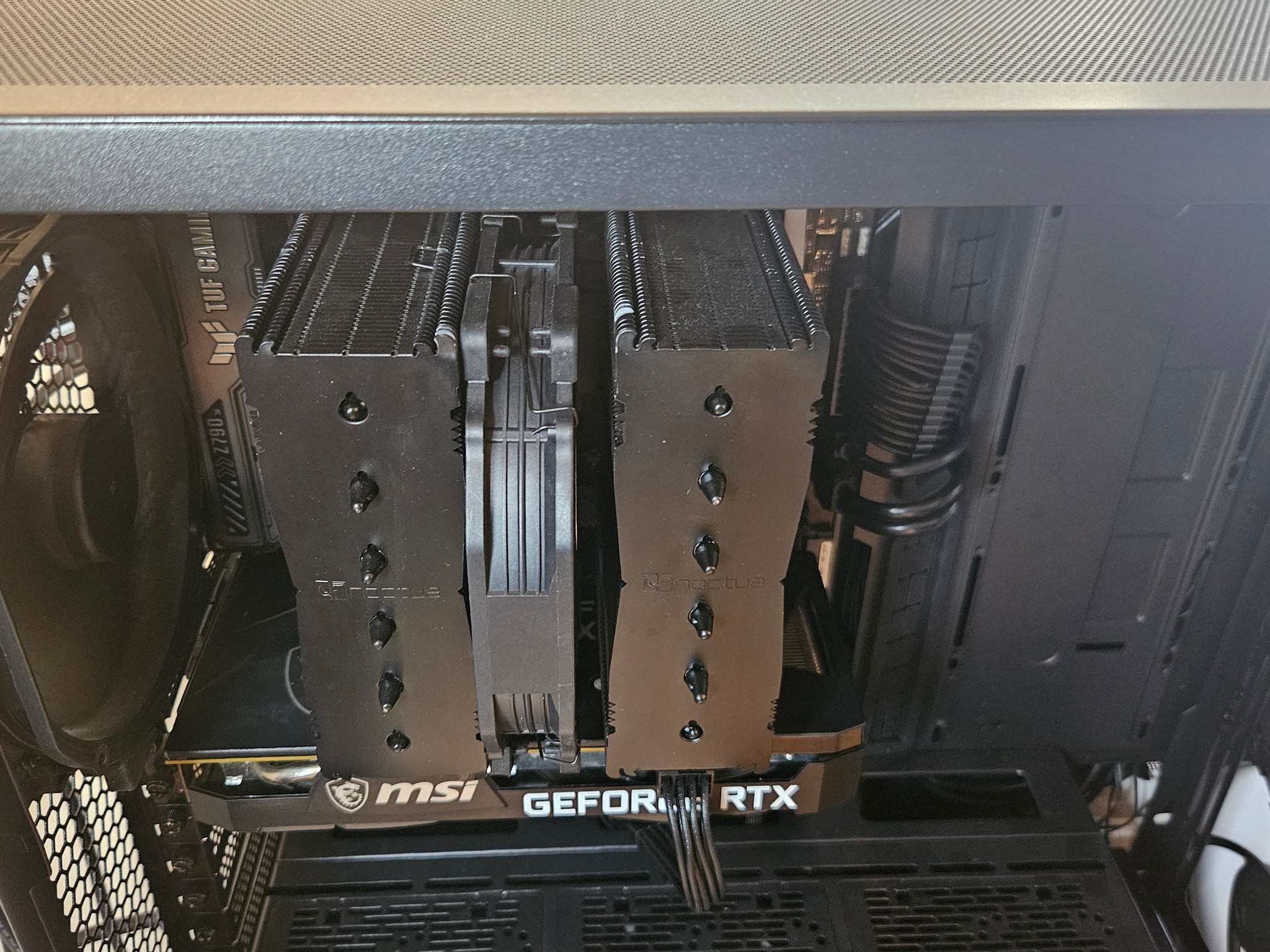 Core i5-12600KF - RTX 3060 - 32GB DDR5 Custom PC