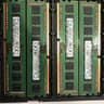4 Sticks of Samsung 4gb DDR3 Ram