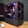 Booms Custom PCs 26-138 l Intel I7 10700K l Nvidia RTX 3070 l 64GB DDR4 l 1 TB M.2 SSD