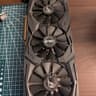 Asus ROG STRIX GeForce GTX 1080