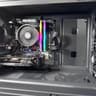 🪵WOODLAND🪵 Gaming PC | AMD Ryzen 5 3600 | 16GB | RTX 4060 | 1TB SSD | Win11 | Wi-Fi