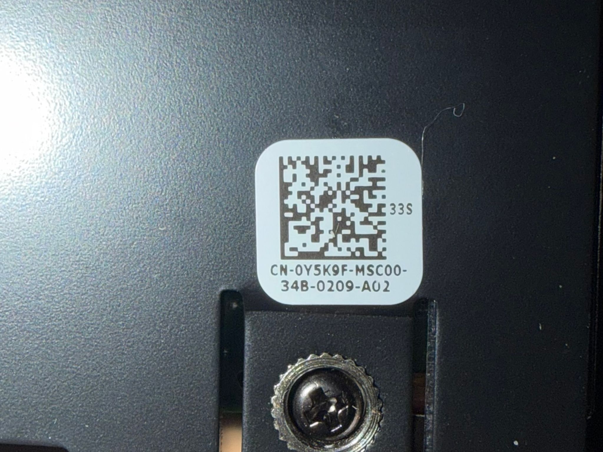 Dell RTX 3080 (10GB) OEM
