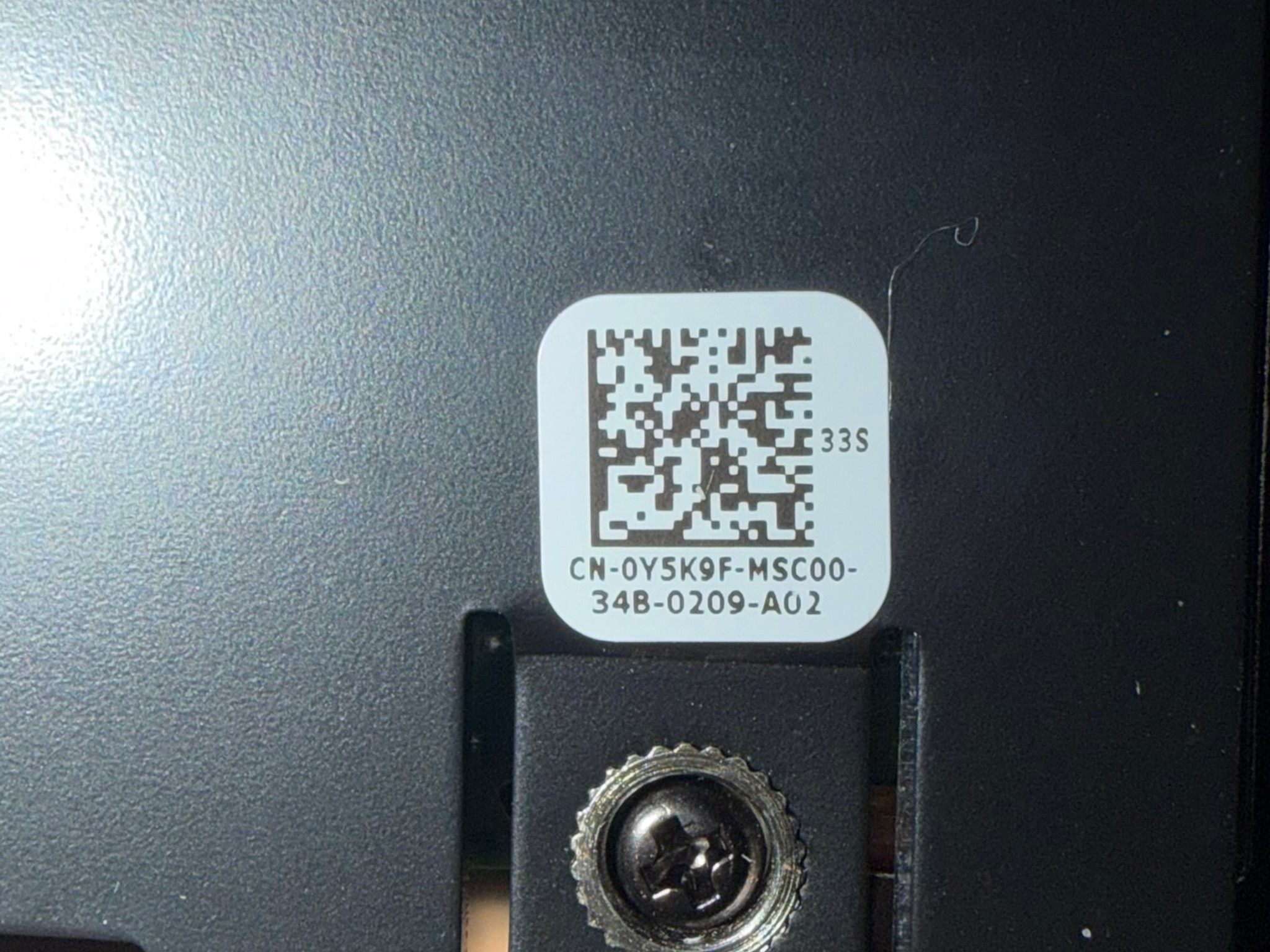 Dell RTX 3080 (10GB) OEM