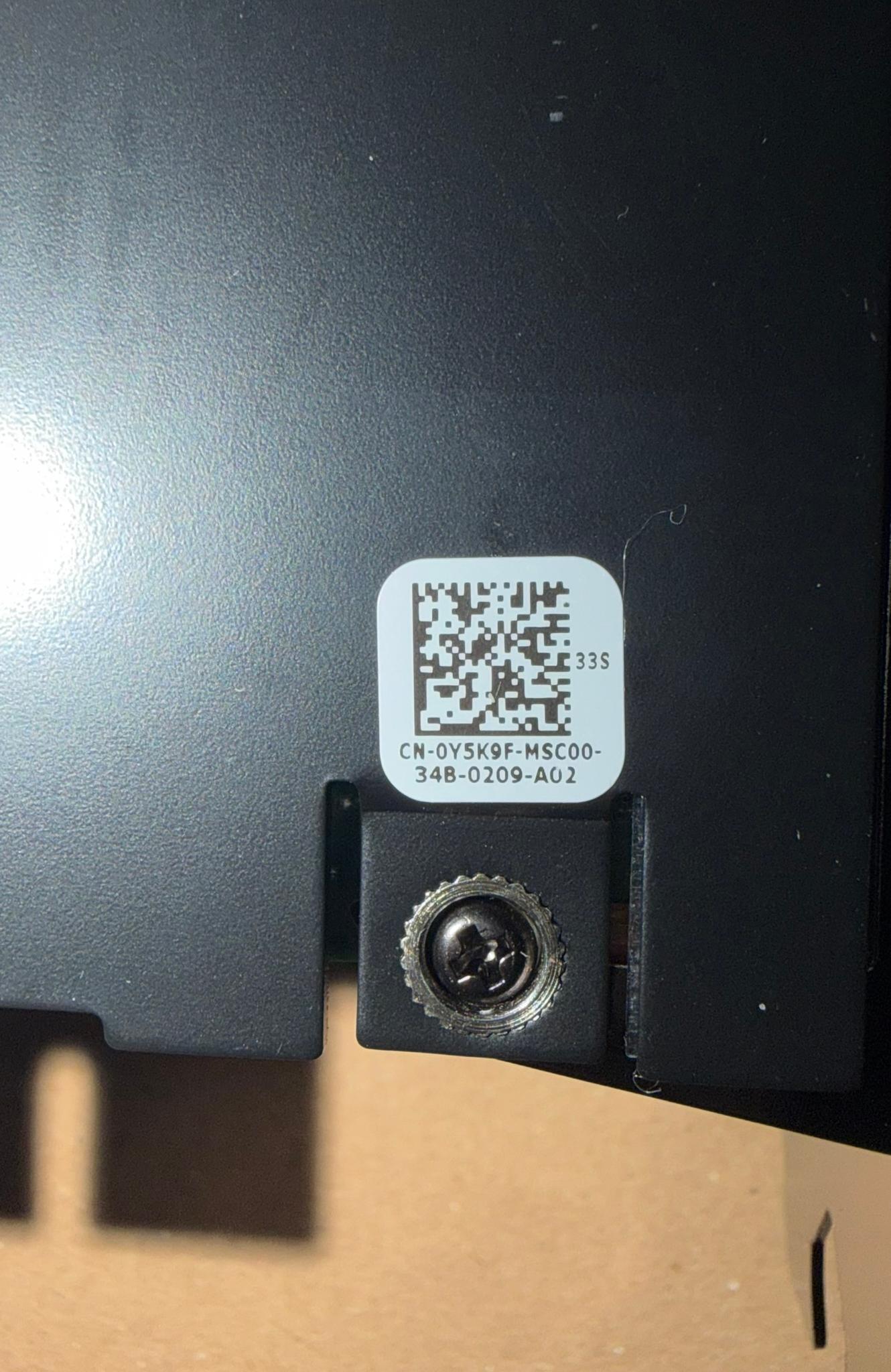Dell RTX 3080 (10GB) OEM