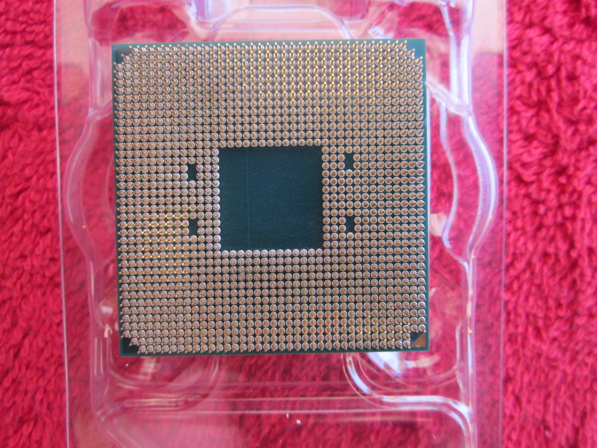 AMD Ryzen 5 3600 3.6GHz AM4 CPU with Cooler