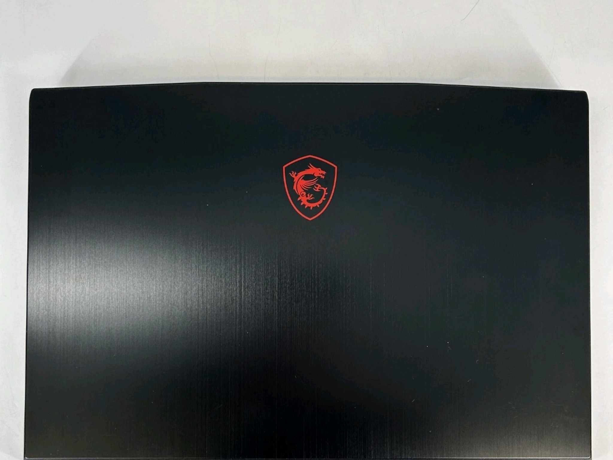 ON SALE! MSI GF65 Thin-RTX 3060-i5 10th gen 10500H-16GB RAM.