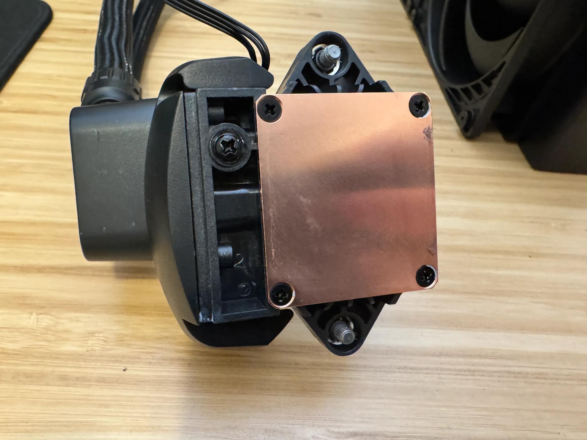 ARCTIC Liquid Freezer III 240 - CPU AIO