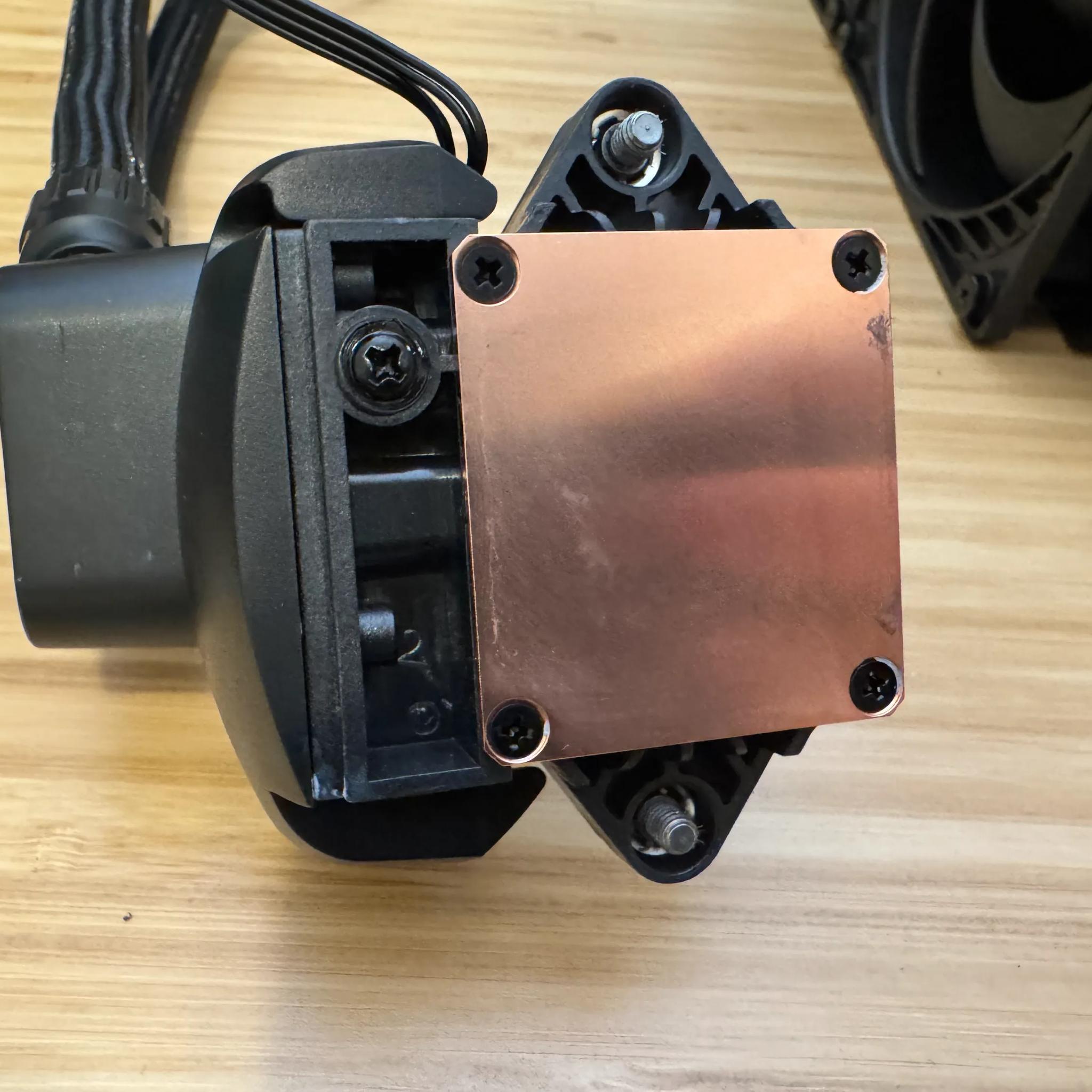 ARCTIC Liquid Freezer III 240 - CPU AIO