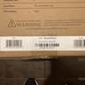 ++ NEW in Factory sealed box ++ Hyte Y40 Black/Red