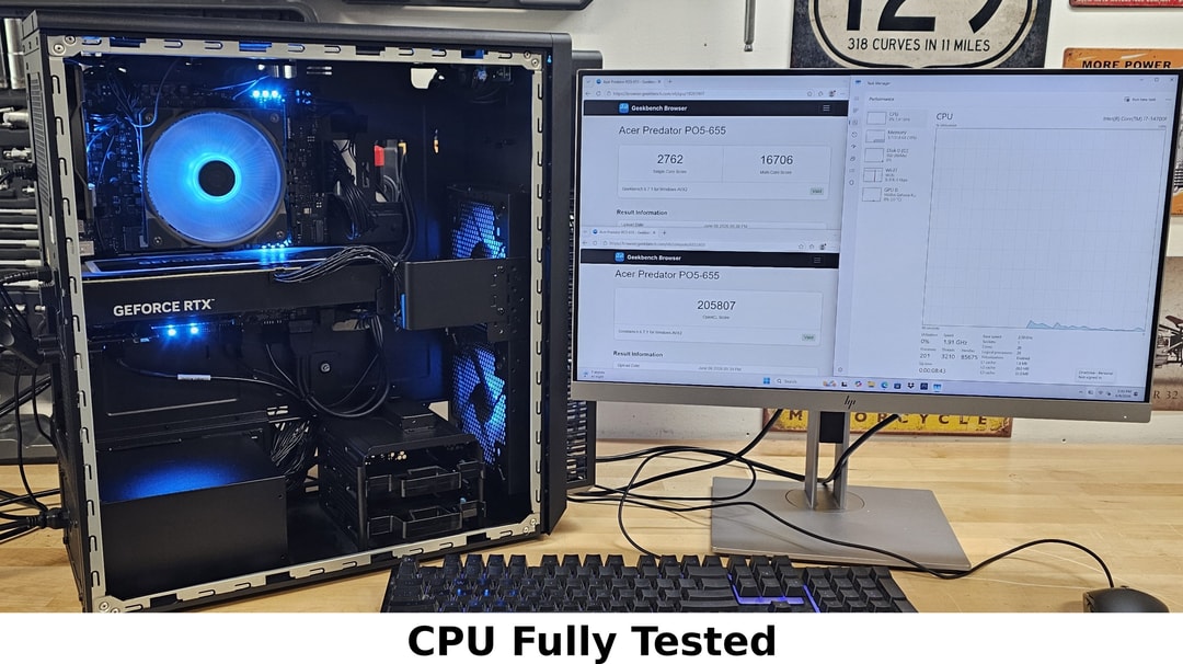 Intel Core i7-14700F LGA1700 | Jawa