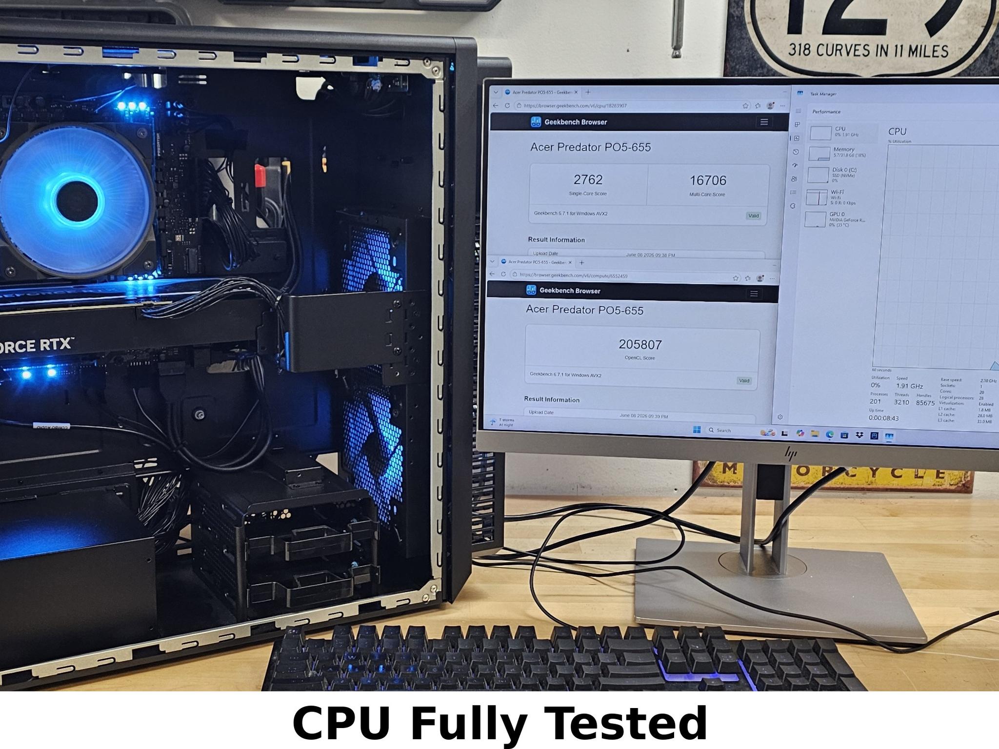 Intel Core i7-14700F - Image 4