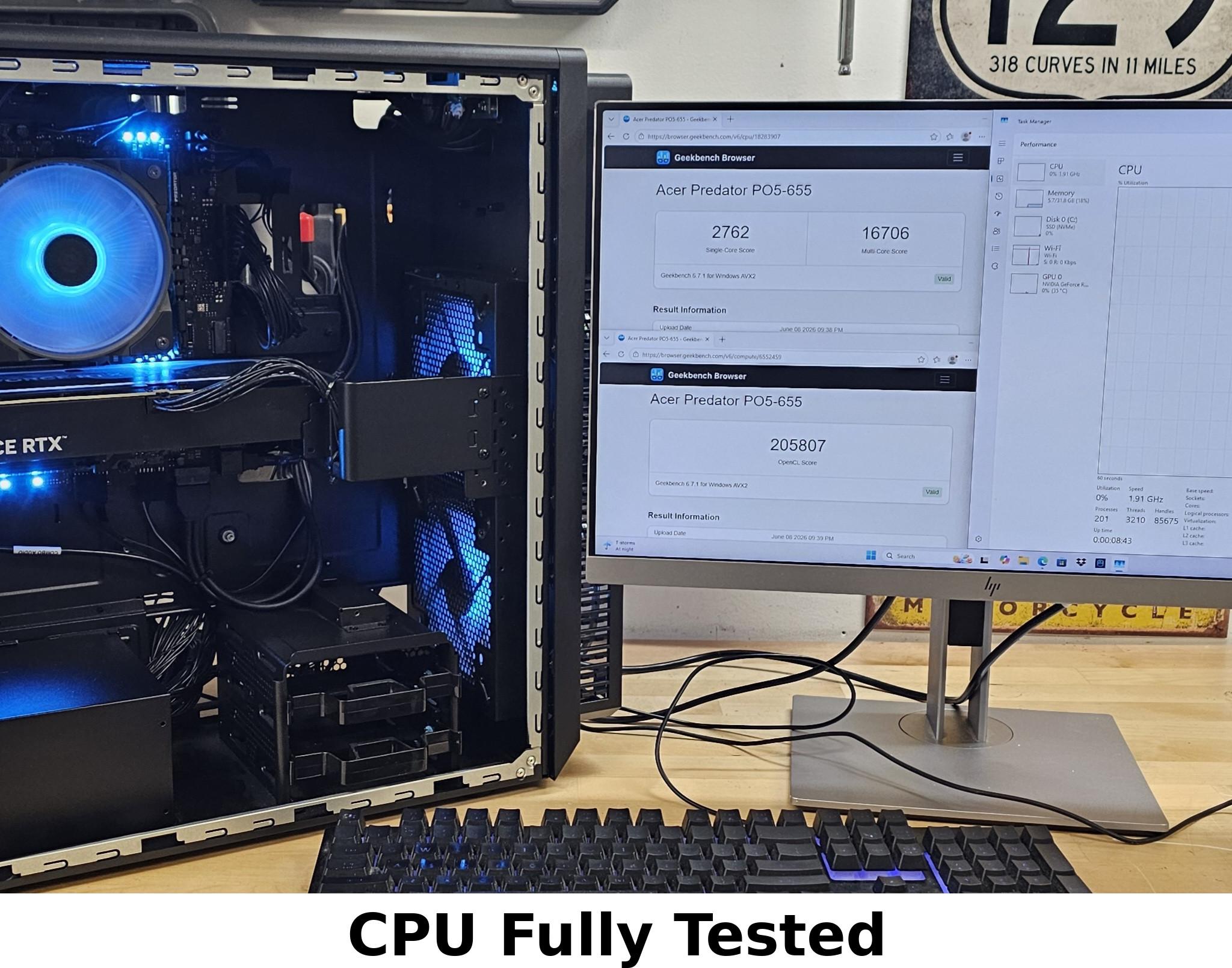 Intel Core i7-14700F LGA1700