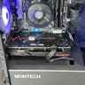 Ryzen 5 3600 RX 6600 XT 16GB RAM 1TB M.2 Wifi/BT Win 10 Gaming PC