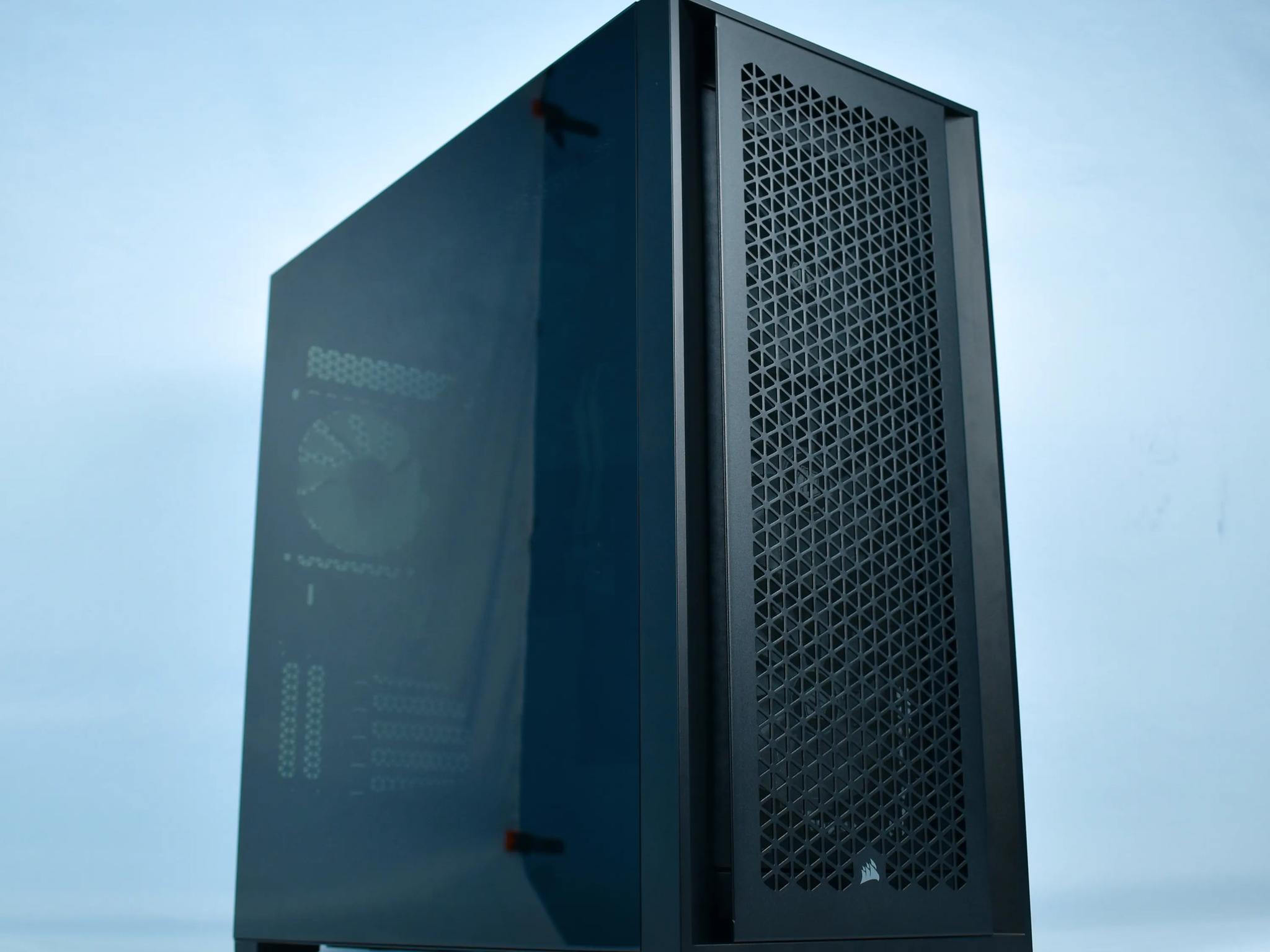 🔥RED-DAWN🔥 ULTIMATE Custom 4K Gaming PC | AMD 7900XTX, Ryzen 7800X3D, 32GB DDR5, WiFi, 2TB NVME |