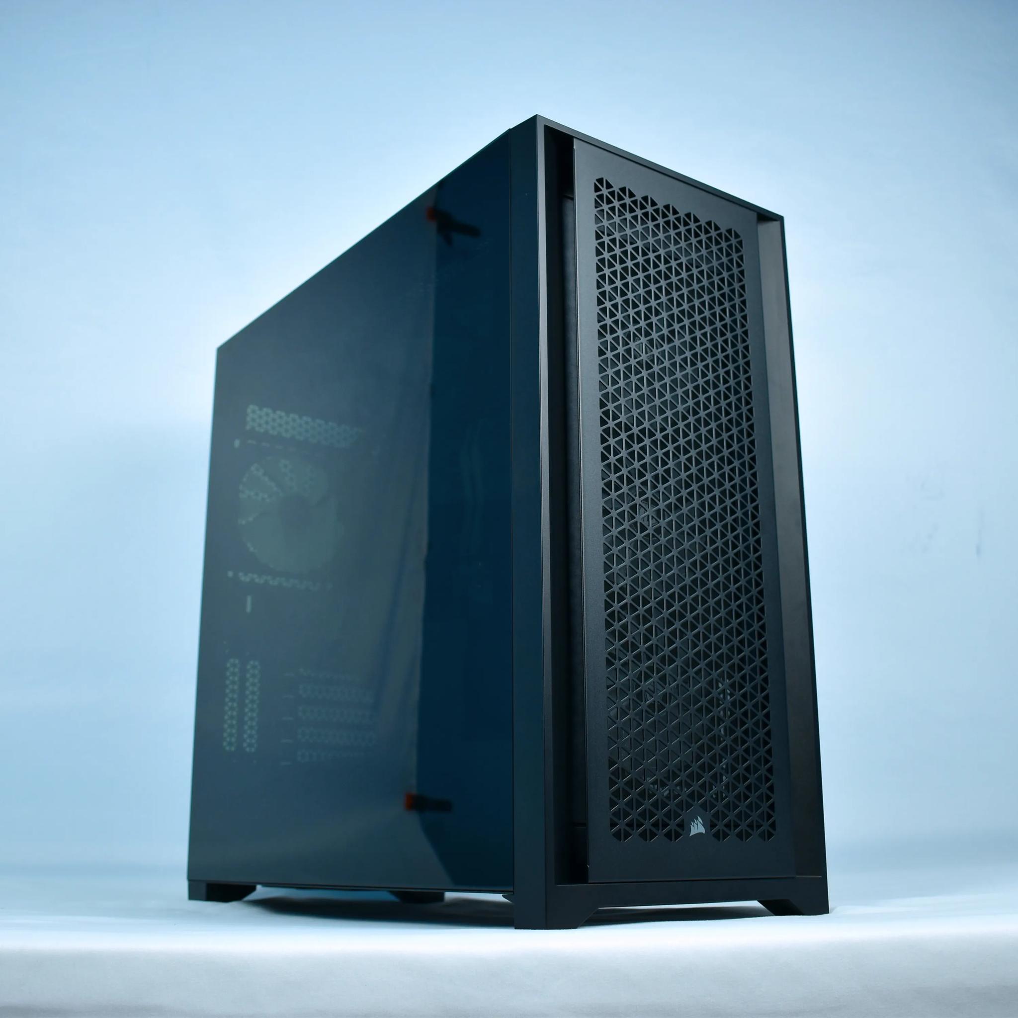 🔥RED-DAWN🔥 ULTIMATE Custom 4K Gaming PC | AMD 7900XTX, Ryzen 7800X3D, 32GB DDR5, WiFi, 2TB NVME |