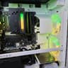 NO GPU - Ryzen 8700g + 16gb DDR5 Barebones System #83