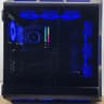 Gaming PC i9-14900KF 32GB RAM 2TB SSD RTX 5070 12GB Windows 11 Computer