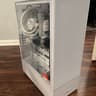 NO MORE TRIXX JUST BEEF - Zotac NVidia RTX 4080 - Lian Li SUP01 - Ryzen 7700X 32GB DDR5 - 360 AIO