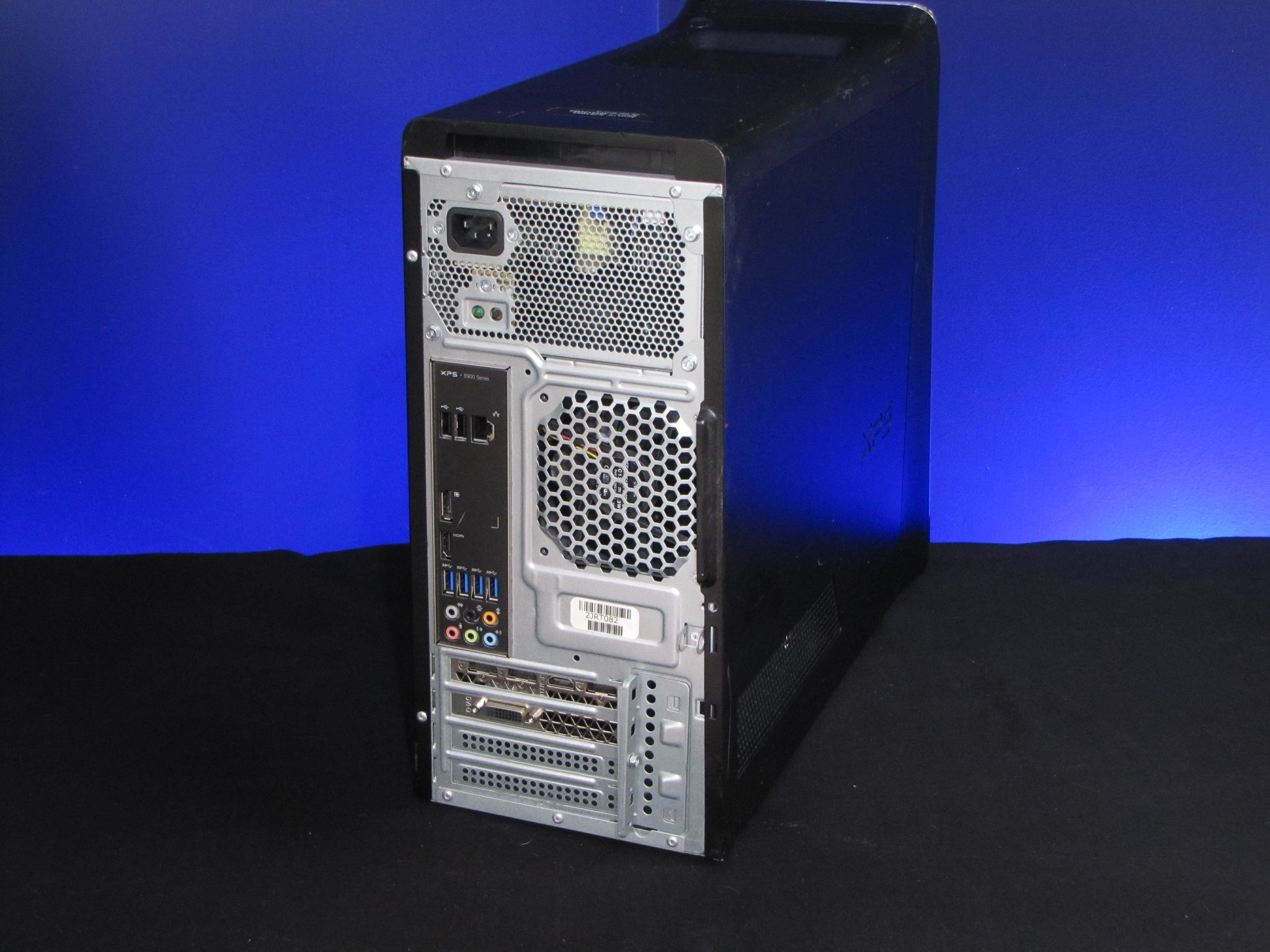 Dell XPS 8900 Gaming PC, Core i7-6700, GTX 1070 8GB, 500GB SSD, 16GB RAM, WIN 11 Pro