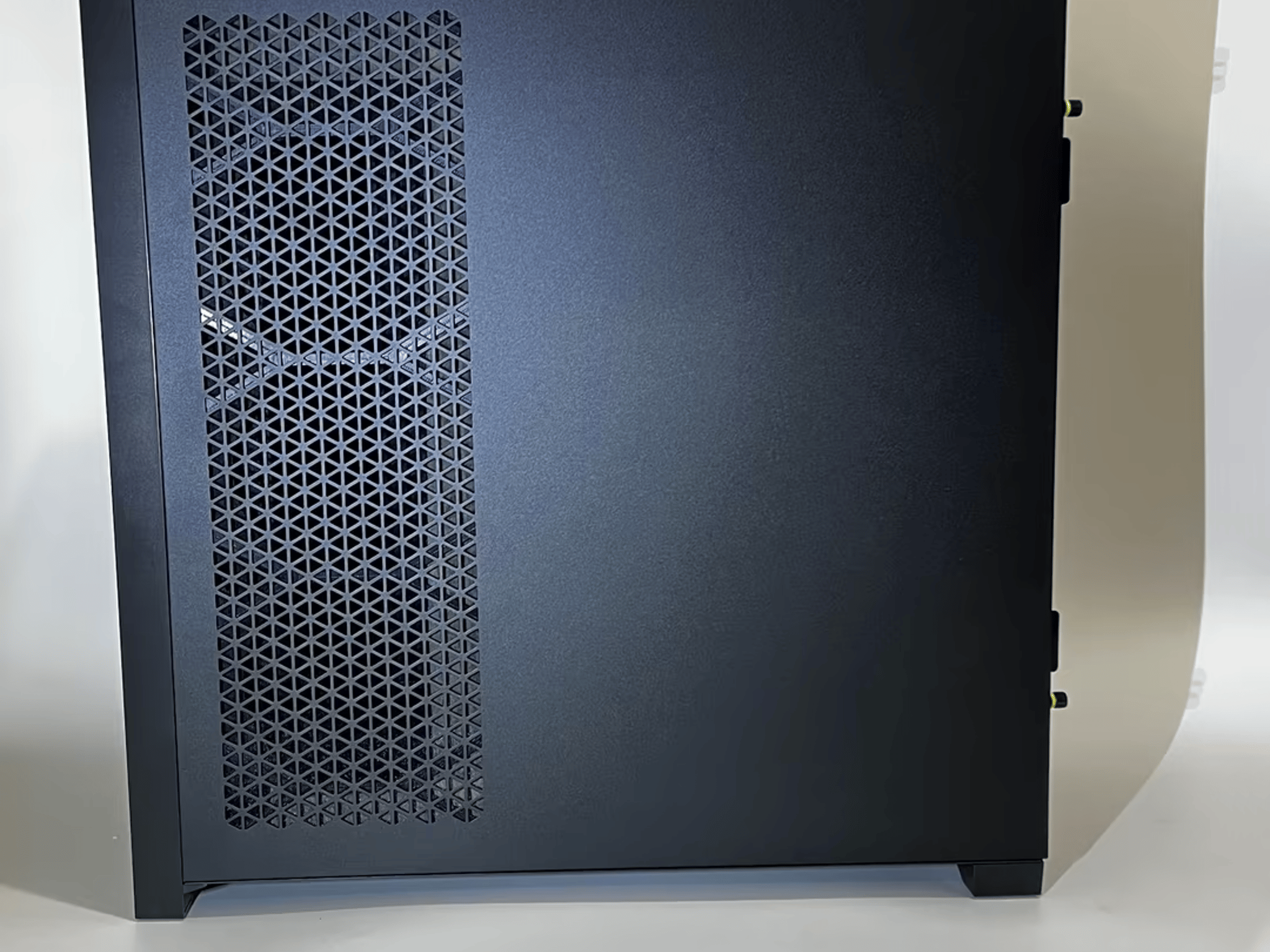 CORSAIR 5000D Tempered Glass Mid-Tower ATX PC Case, Black