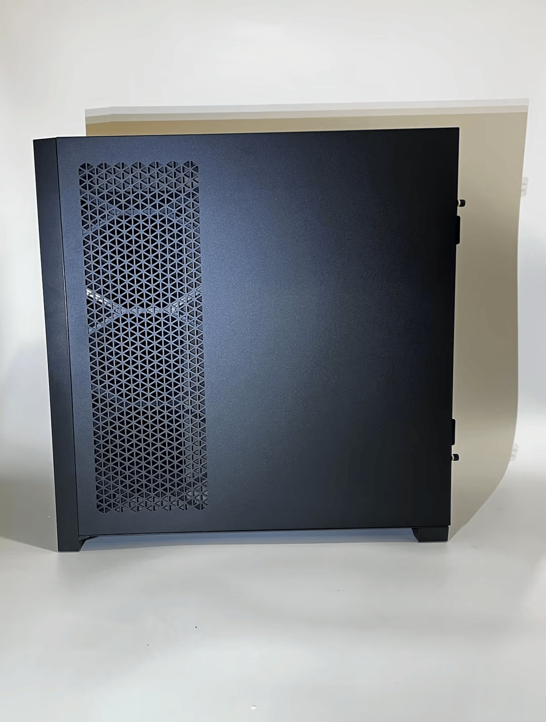 CORSAIR 5000D Tempered Glass Mid-Tower ATX PC Case, Black