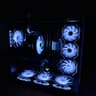 CLEAN RGB GAMING PC Rzyen 5 3600 RTX 3060 12gb