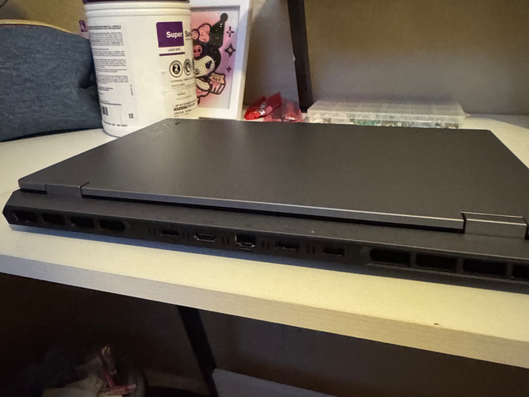 Lenovo Gaming Laptop Ryzen 5, RTX 3050 6GB 20GB DDR5
