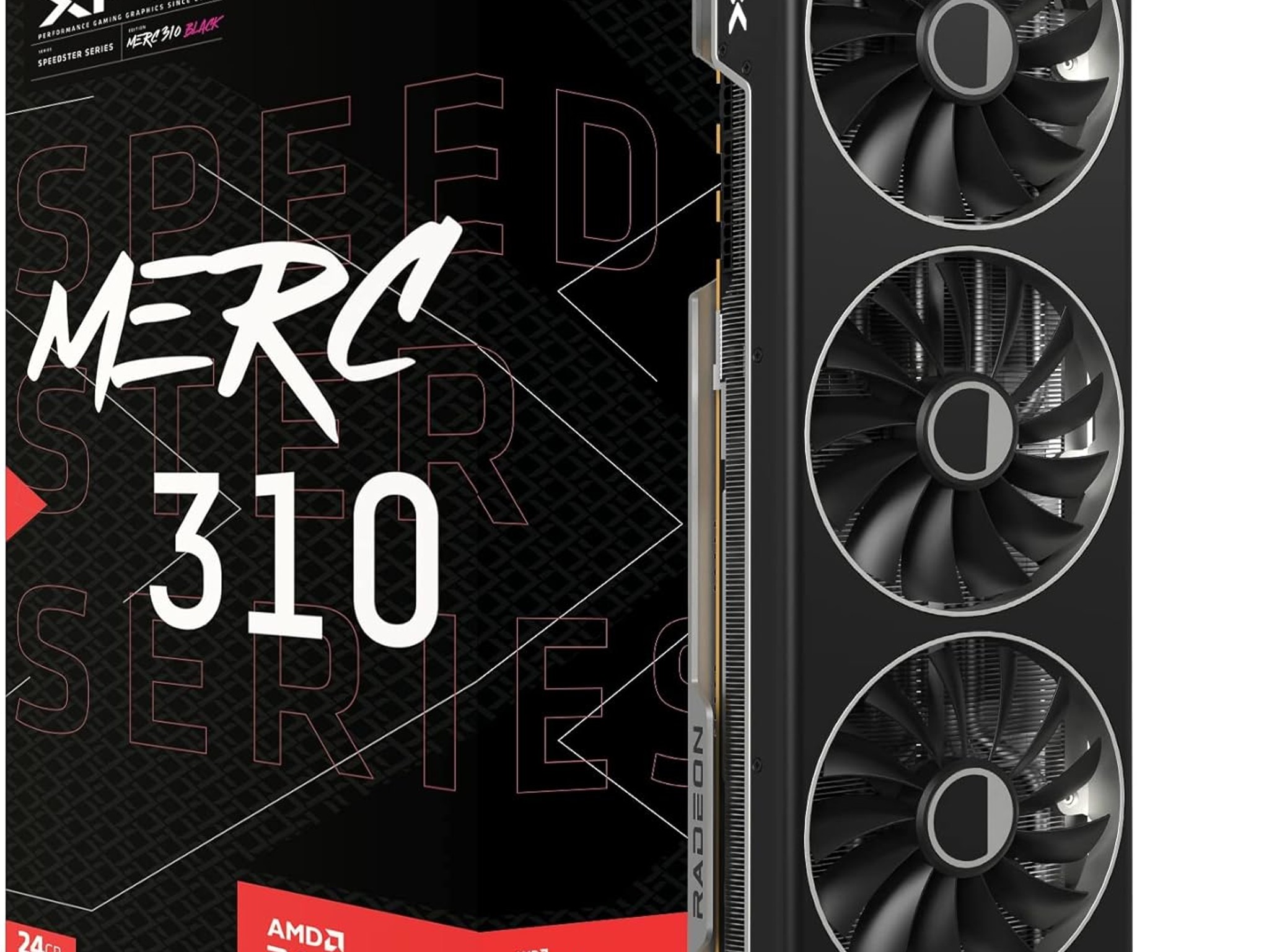 Used XFX 7900xtx For Sale