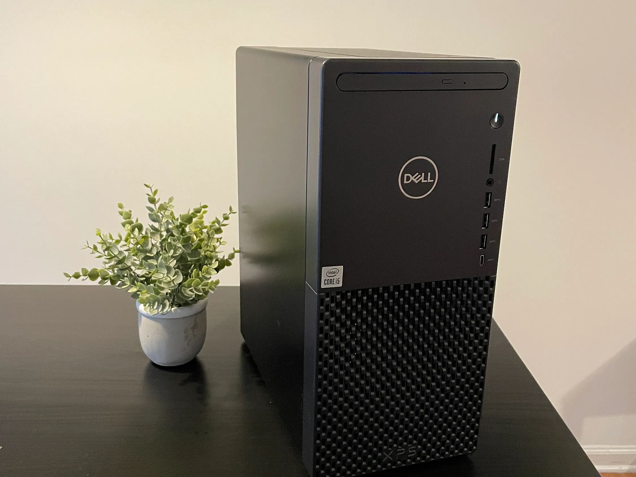 Entry Level Gaming PC, i3 10105f, GTX 1070 