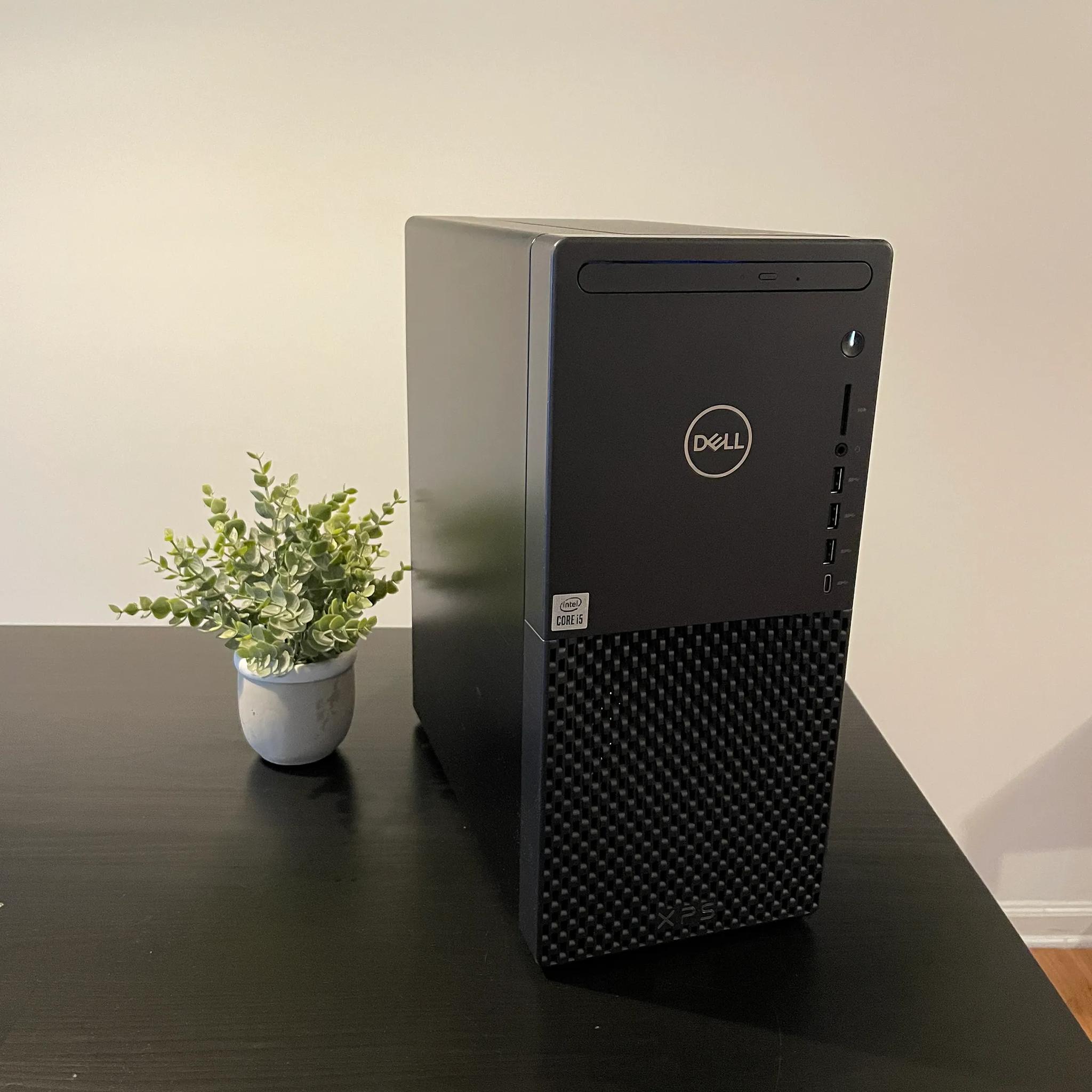 Entry Level Gaming PC, i3 10105f, GTX 1070 
