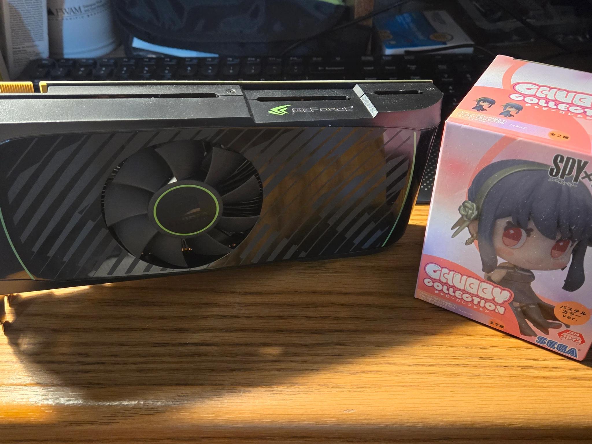 USED Dell GTX 560 Ti 1GB Discreet GPU