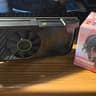 USED Dell GTX 560 Ti 1GB Discreet GPU