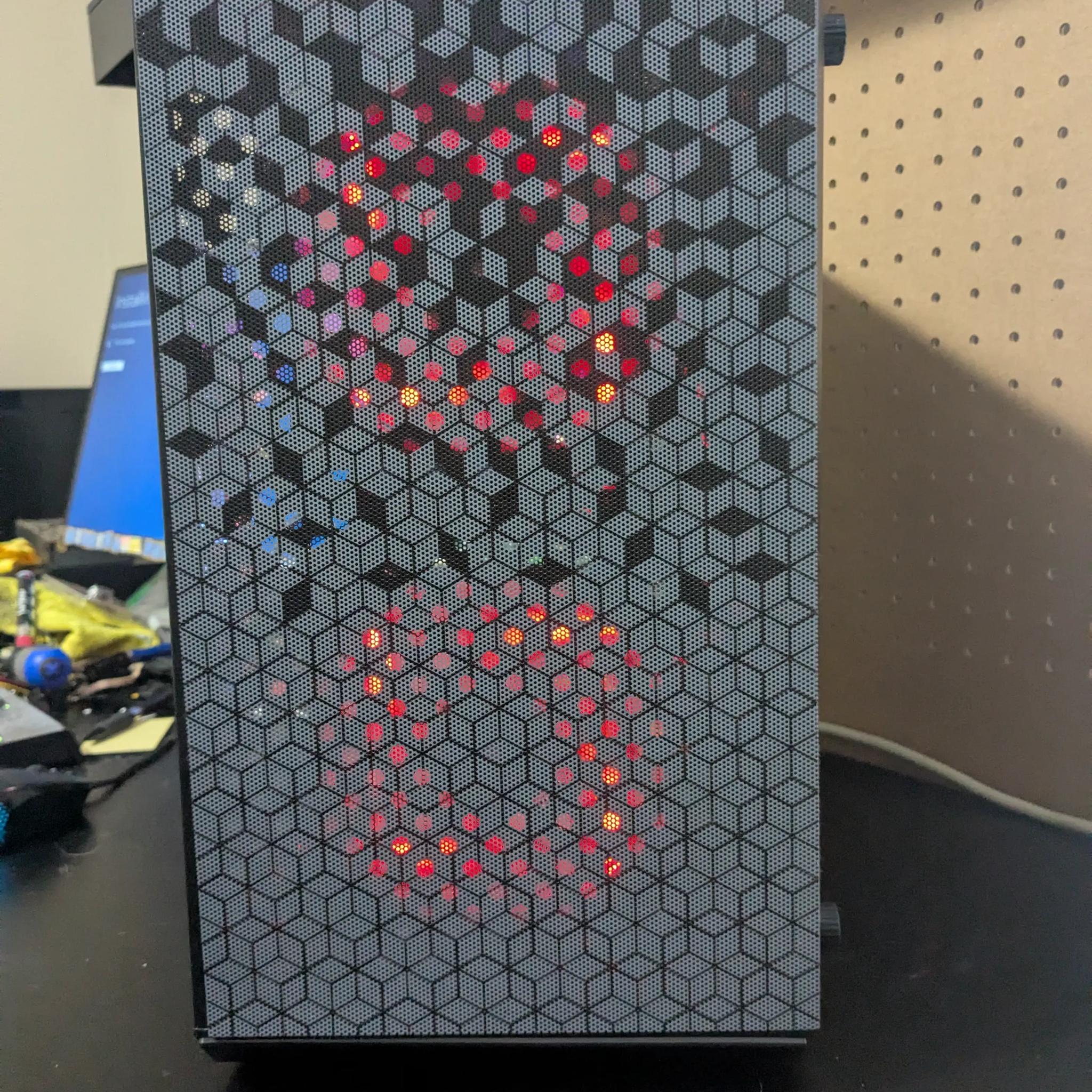100 FPS Fortnite | 180 Day Warranty | Xeon (Same as i7), 24GB RAM, 4GB Nvidia, 512GB SSD, Win11