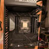 i9-10980XE + 64GB DDR4 + 500GB NVME SSD + ROG RAMPAGE VI OMEGA