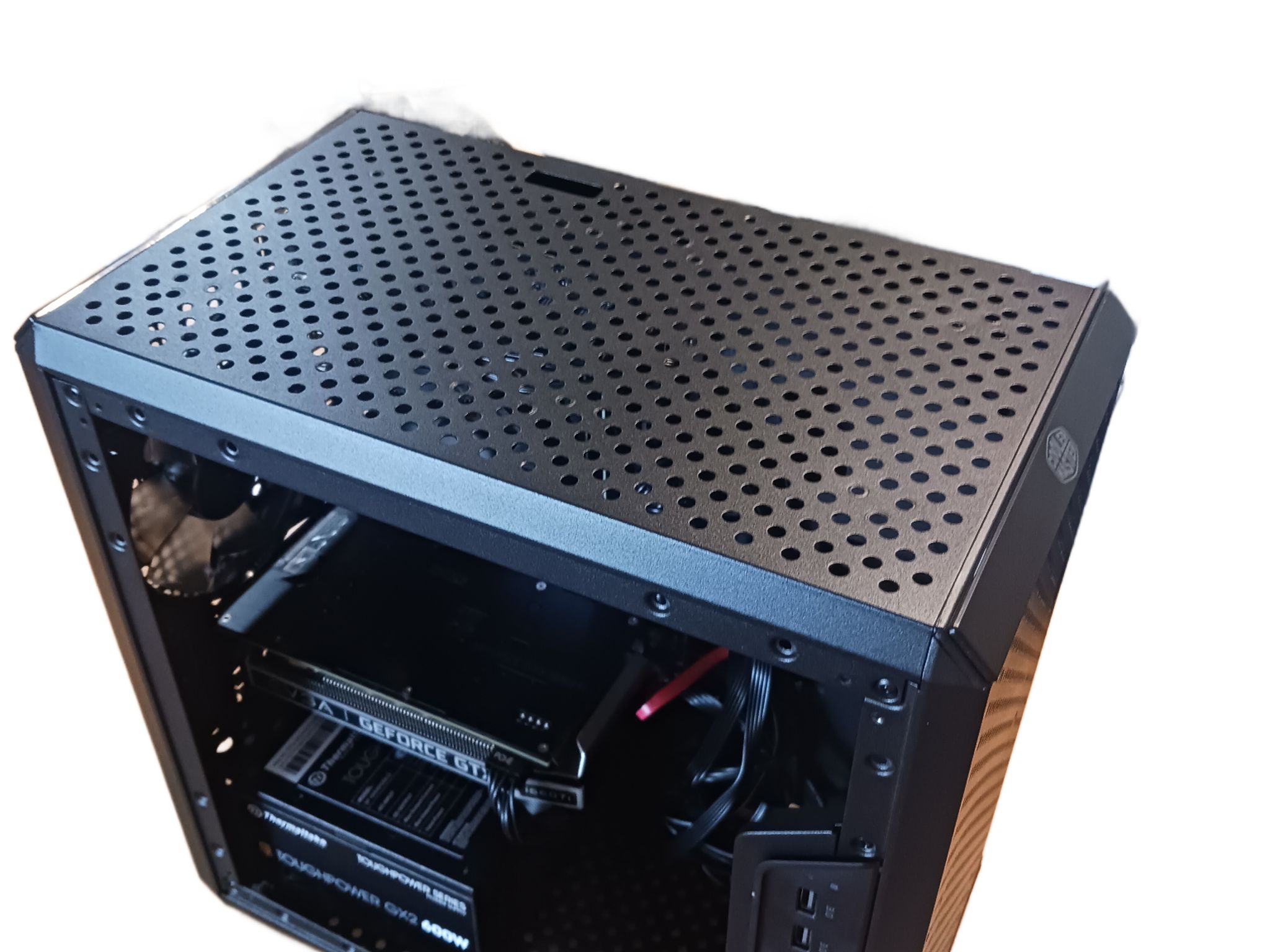 CrackerJack Ryzen 5