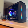 Intel i7-11700f & RTX 3070 Gaming PC