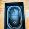 LOGITECH | PRO WIRELESS GAMING MOUSE