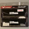2x8GB TeamGroup T-Force DDR4 RAM