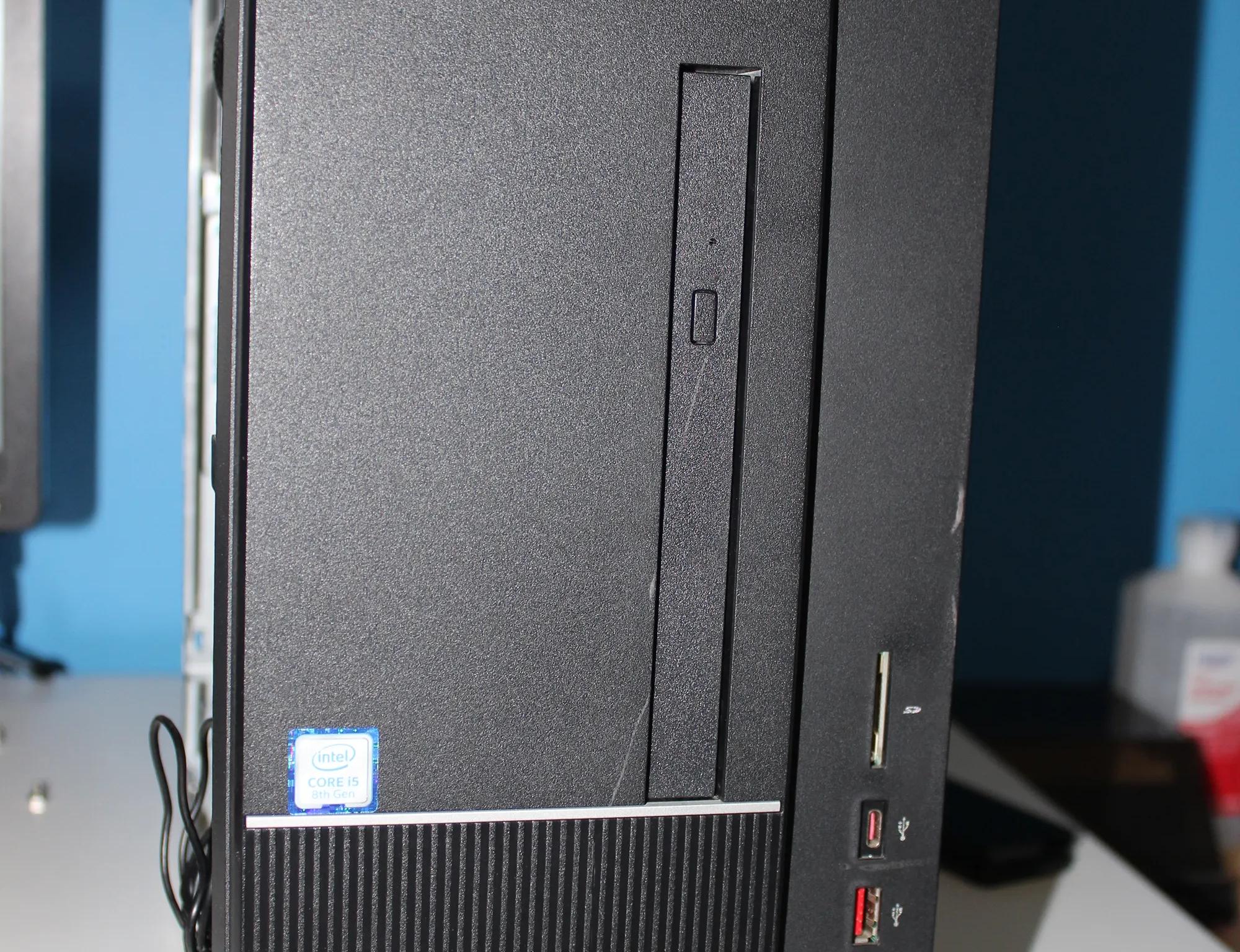 |BUDGET GAMING| GTX 1070 + INTEL i5 8400  - 16GB RAM, 512GB NVME SSD - WIFI