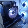 💙🤍RTX 3070 | Ryzen 5 5600G | 16GB 3200MHz | 1TB NVMe SSD