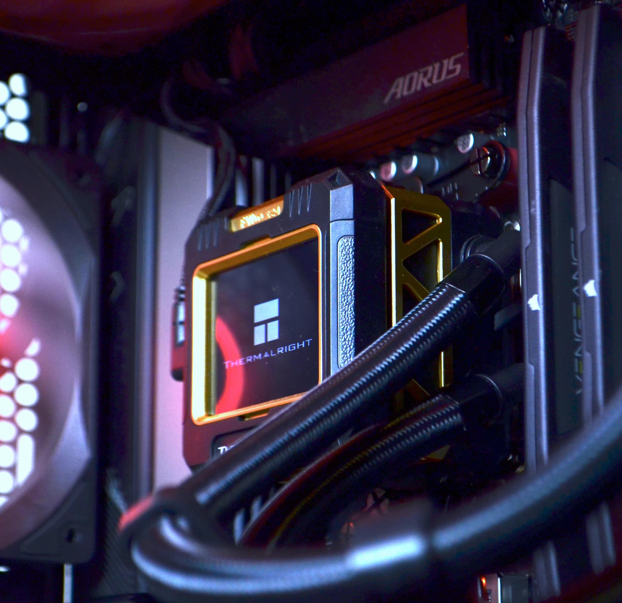 𝗥𝟯𝗗𝗟𝗜𝗡𝗘x3D ⚡ Ryzen 7 7800x3d, RTX 5070, 32GB RAM, 1TB NVME ⚡1440p Gaming / Content Creation PC