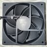 High performance black fans 7 noctua IPPC, 3 Deepcool, 2 ID cooling, 1 cooler master fan BULK LOT