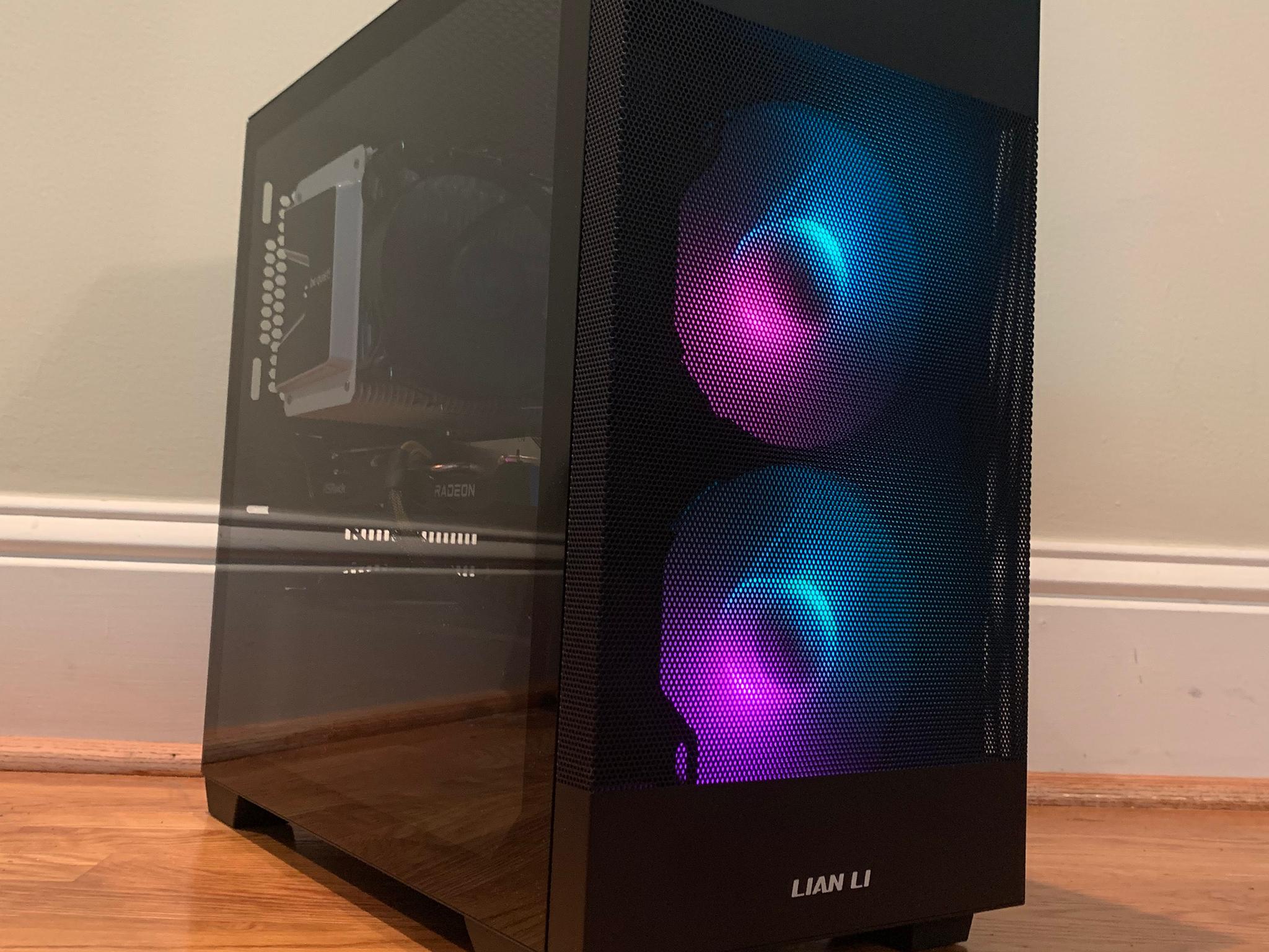BRAND NEW RX 6600 i5 12600k FORTNITE READY aRGB GAMING PC 16GB RAM 1000GB SSD WINDOWS 10
