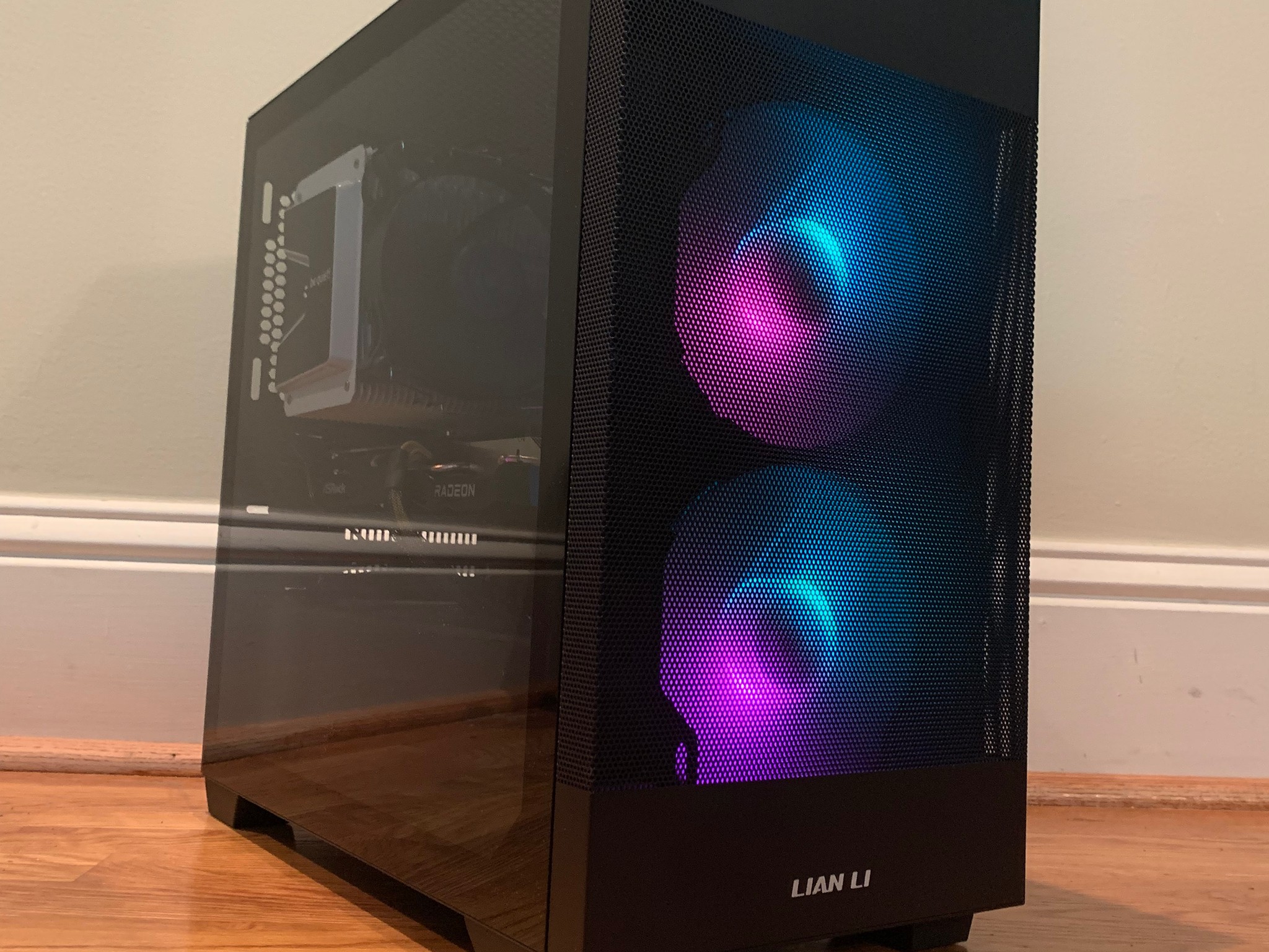 BRAND NEW RX 6600 i5 12600k FORTNITE READY aRGB GAMING PC 16GB RAM 1000GB SSD WINDOWS 10
