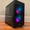 BRAND NEW RX 6600 i5 12600k FORTNITE READY aRGB GAMING PC 16GB RAM 1000GB SSD WINDOWS 10